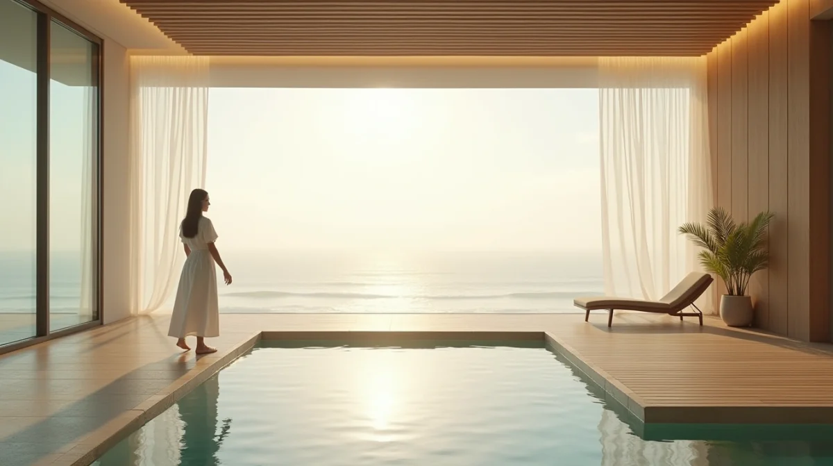 Quels sont les principaux atouts d’un hôtel thalasso spécialisé dans le bien-être marin ?