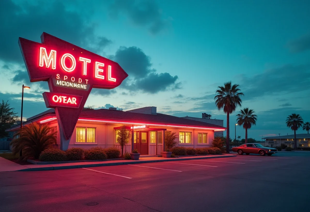 Définition et caractéristiques d’un motel