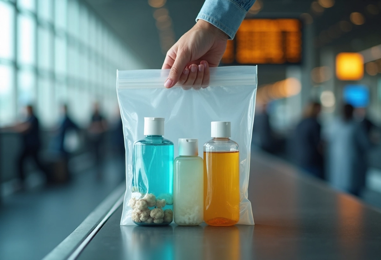 bagages cabine