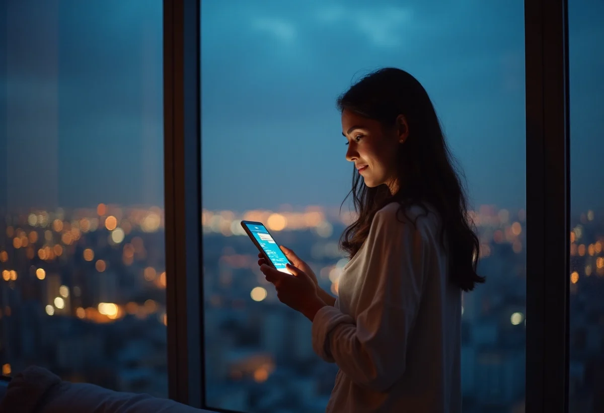 Tarif de nuit : comprendre la tarification et ses variations