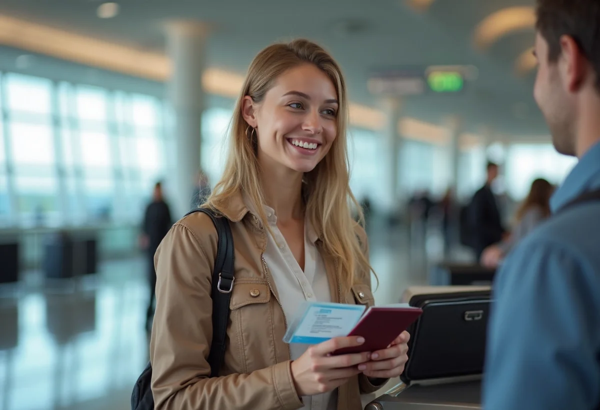 Document mutuelle nécessaire pour voyager à l’étranger