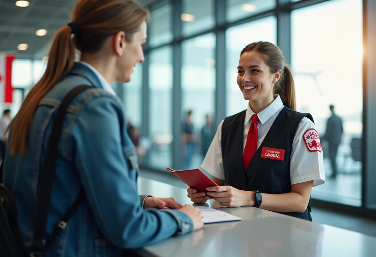 Voyage au Canada : exigences de validité du passeport pour entrer dans le pays