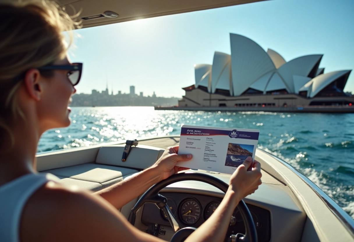 permis bateau