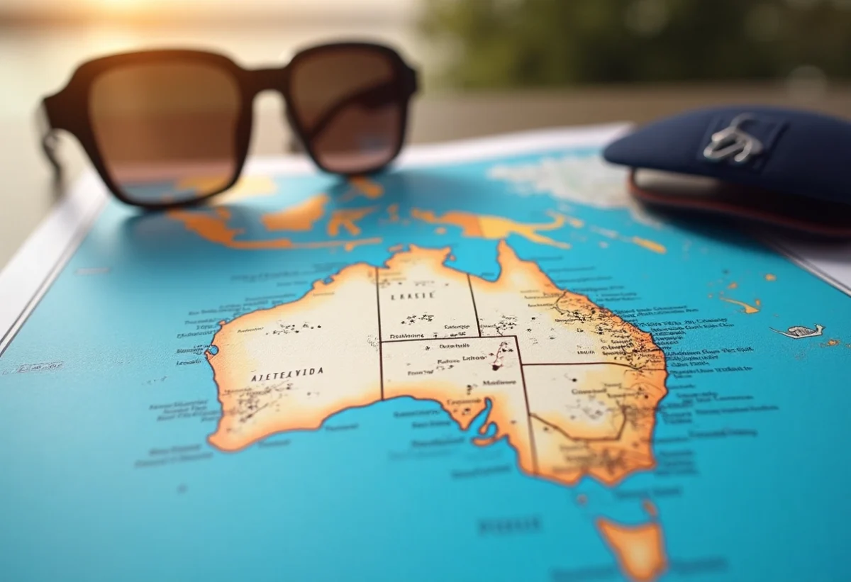 Validité du permis bateau français en Australie : ce qu’il faut savoir