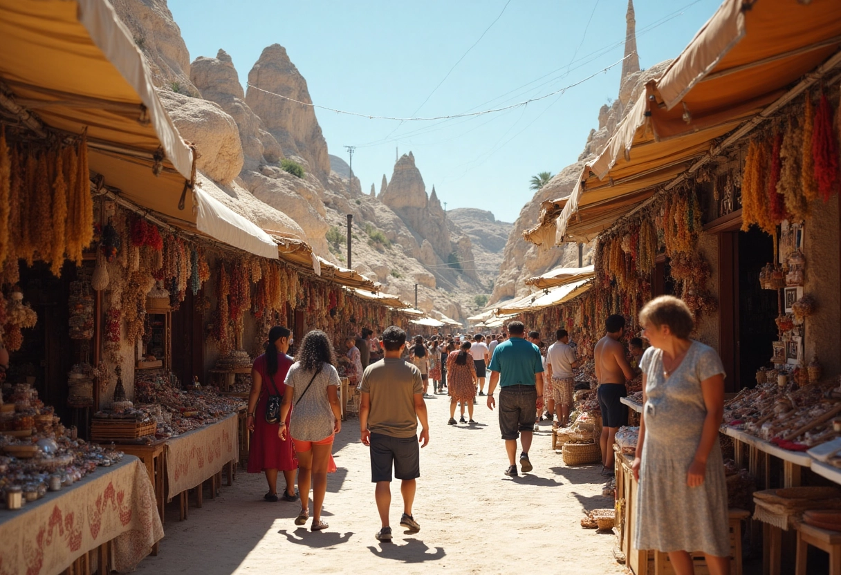 voyage turquie