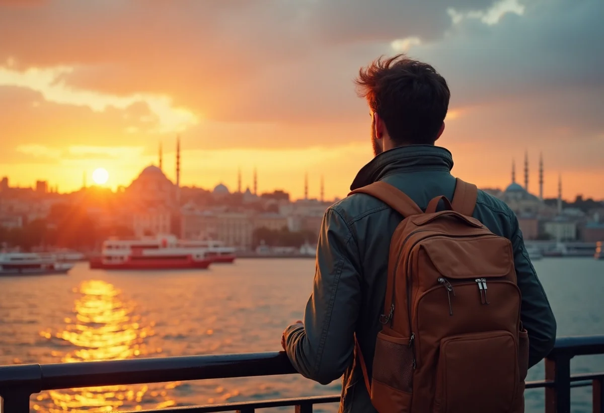 Partir en Turquie pas cher : meilleurs moments et périodes conseillées