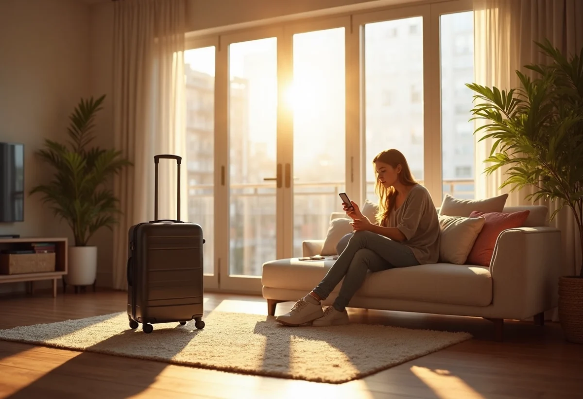 Durée maximale d’un séjour sur Airbnb : ce que vous devez savoir