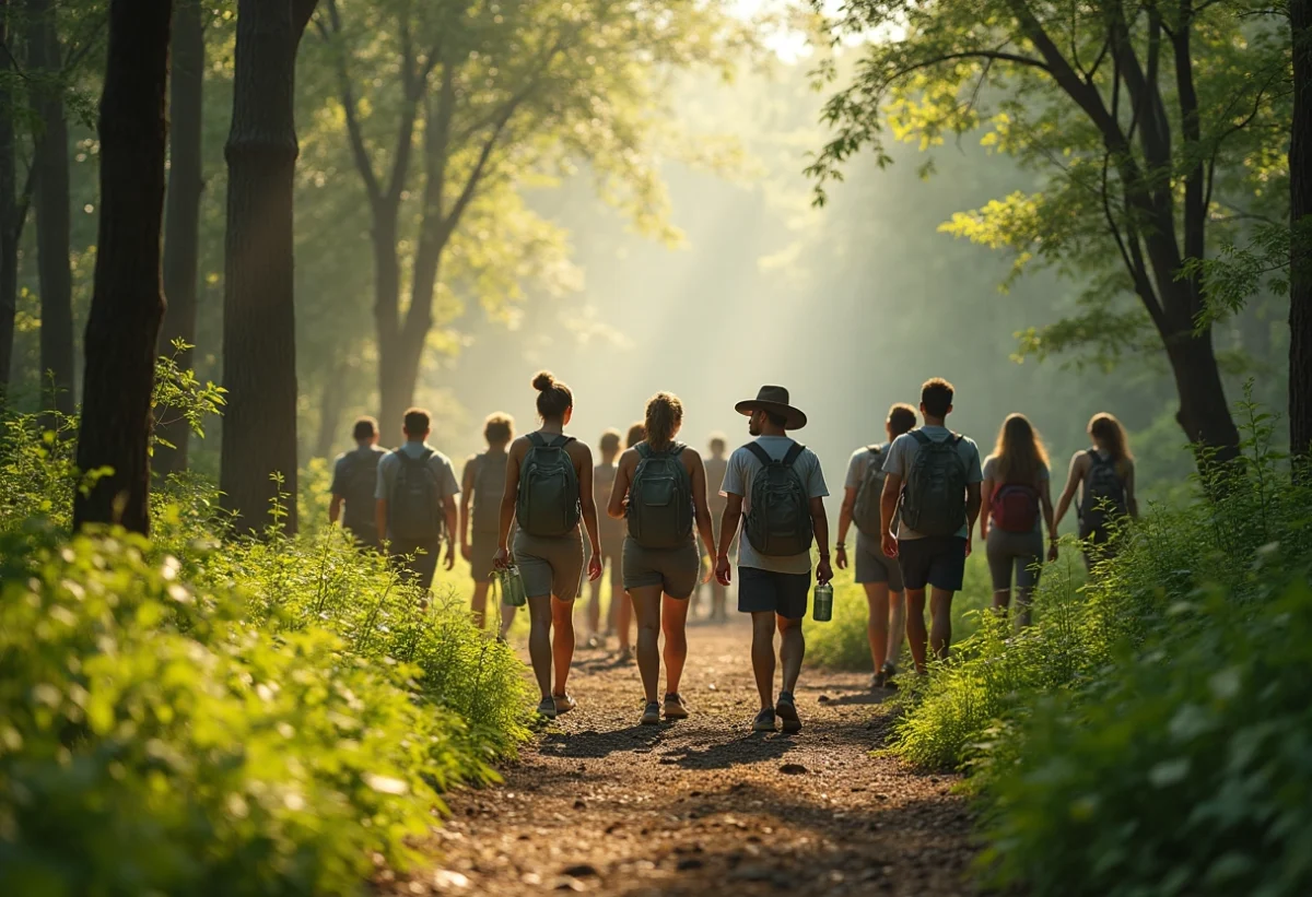 Tourisme durable écologique et solidaire : stratégies pour une vision responsable