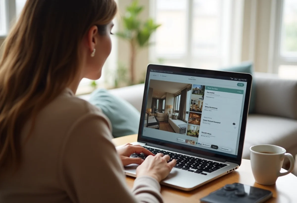 Location d’hôtel en ligne : les meilleurs sites à considérer