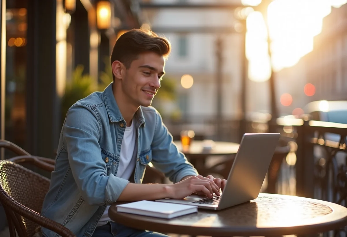 Qualification pour devenir nomade digital : les étapes essentielles