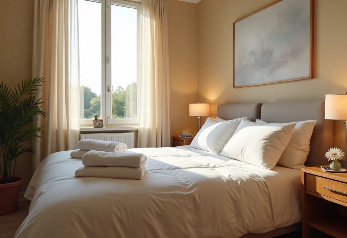 Proposition de chambre chez l’habitant : les étapes essentielles