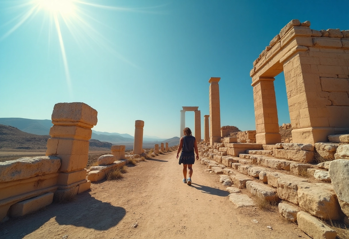 immersion culturelle