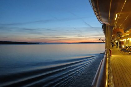 Pourquoi les mini-croisières séduisent de plus en plus les voyageurs ?